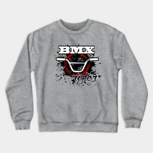BMX Crewneck Sweatshirt